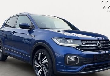 VW T-Cross 80.850 km 18.480 &euro; Braunschweig 38112