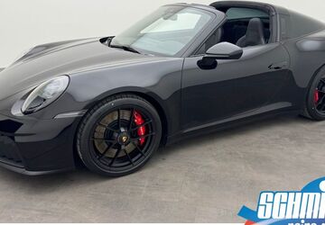 Porsche 911 Urmodell 1.590 km 195.400 &euro; Peine 31226