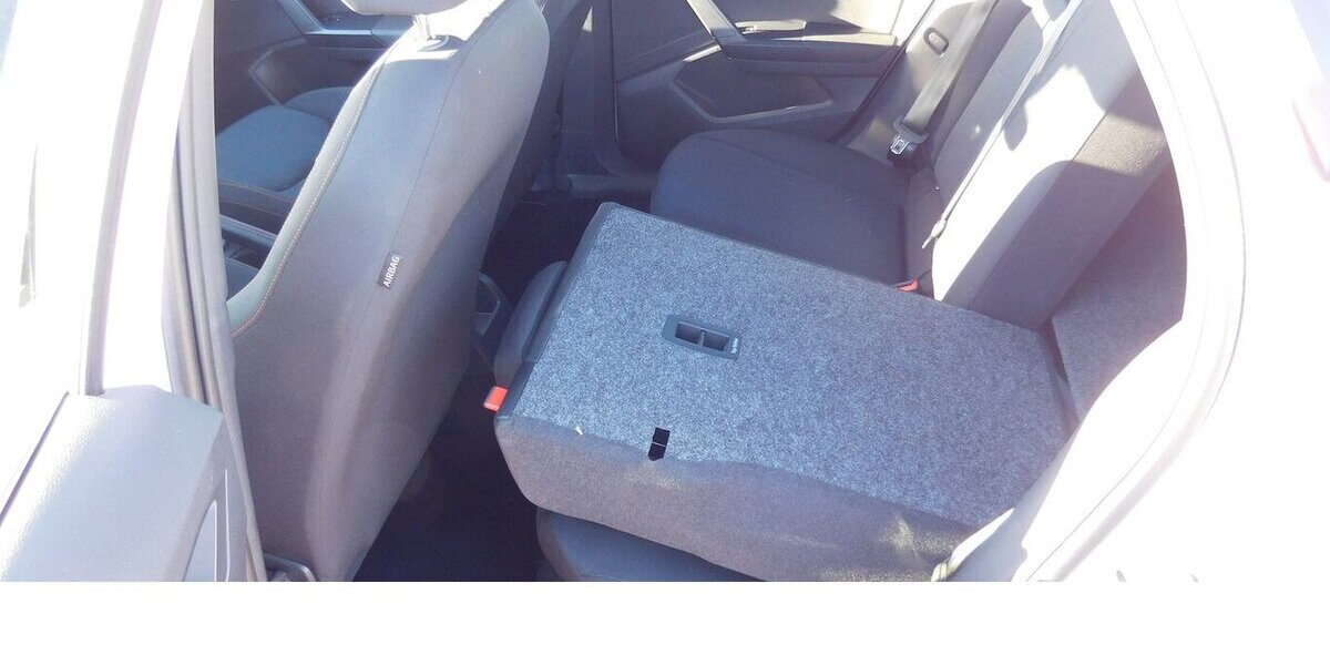 Seat Arona 1.0 FR-Line TSI BMT Navi Klima Alu 33.000 km 16.990 &euro; Vordorf 38533