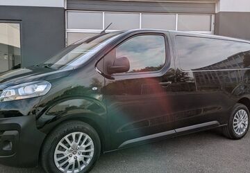 Fiat Scudo 35.171 km 23.850 &euro; Braunschweig 38112