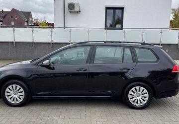 VW Golf 274.830 km 5.490 &euro; Salzgitter-Lebenstedt 38226