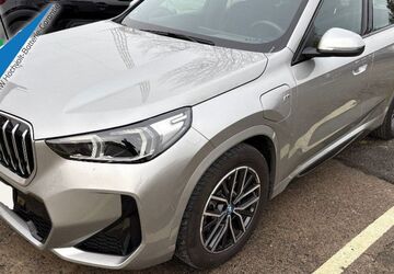BMW X1 12.413 km 42.350 &euro; Hildesheim 31137
