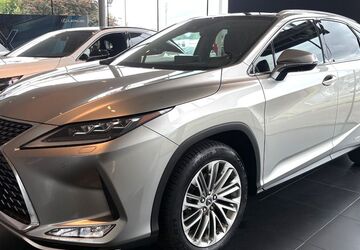 Lexus RX 450 92.444 km 39.980 &euro; Braunschweig 38114