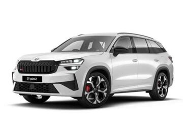 Skoda Kodiaq 3.500 km 50.389 &euro; Salzgitter 38229