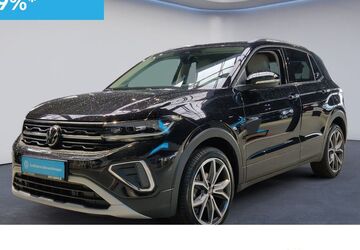 VW T-Cross 25.446 km 25.430 &euro; Hildesheim 31135