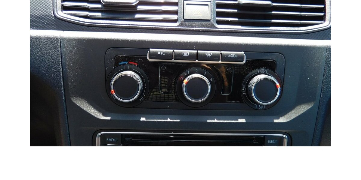 VW Caddy Maxi Abt-e Elektrik DSG Automatik Navi 14.600 km 12.990 &euro; Vordorf 38533