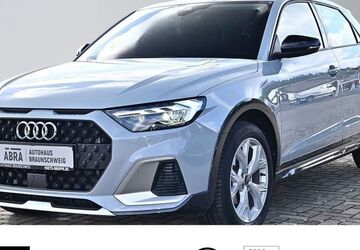Audi A1 9.650 km 26.880 &euro; Braunschweig 38108