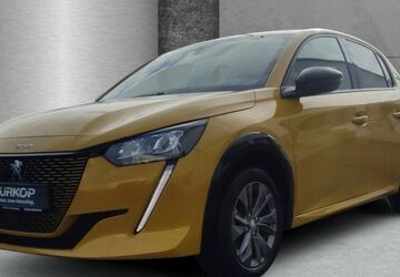 Peugeot e-208 19.037 km 19.960 &euro; Hildesheim 31135
