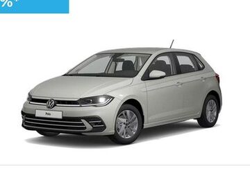 VW Polo 17.700 km 16.990 &euro; Braunschweig 38114