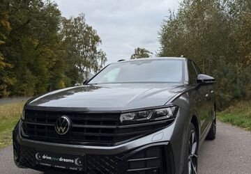 VW Touareg 112.000 km 53.390 &euro; Peine 31226