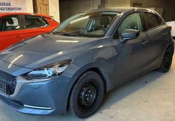 Mazda 2 30.766 km 16.490 &euro; Braunschweig 38126