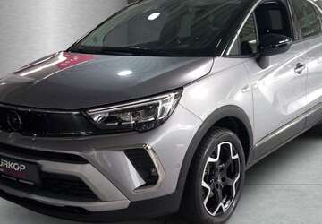 Opel Crossland 23.885 km 21.950 &euro; Goslar 38644