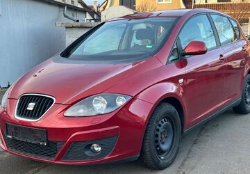 Seat Altea 280.000 km 3.999 &euro; Wolfenbüttel 38304
