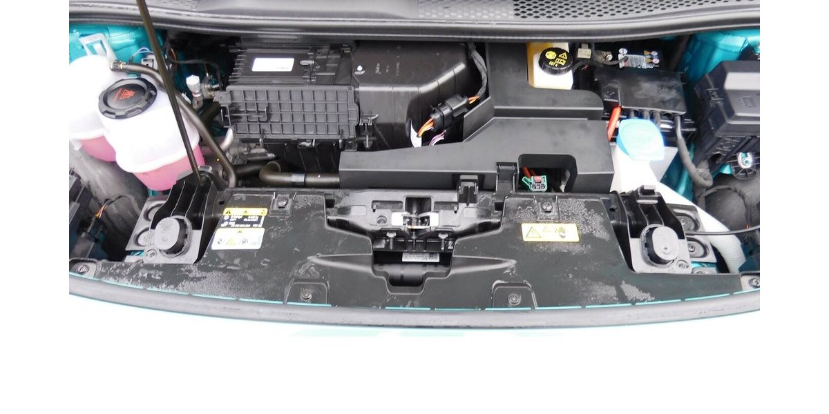 VW ID.3 Pure Performace Elektrik Automatik Navi 37.300 km 17.690 &euro; Vordorf 38533