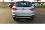 Seat Ateca 1.5 Style TSI BMT Navi Klima Alu 33.100 km 21.990 &euro; Vordorf 38533