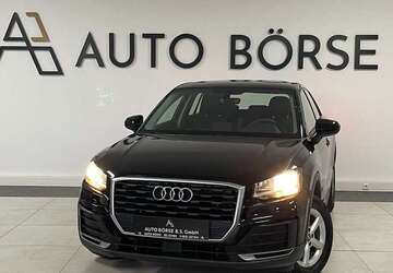 Audi Q2 220.250 km 12.890 &euro; Braunschweig 38114