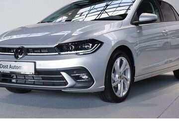 VW Polo 6.483 km 23.260 &euro; Hildesheim 31135