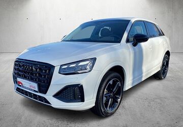 Audi Q2 13.732 km 29.115 &euro; Goslar 38644