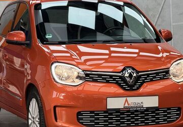Renault Twingo 35.800 km 10.990 &euro; Salzgitter 38259