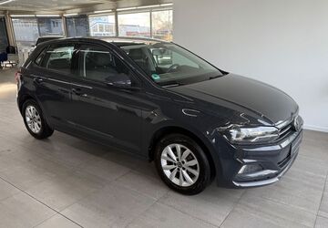 VW Polo 112.000 km 12.890 &euro; Braunschweig 38116