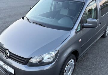 VW Caddy 140.450 km 14.990 &euro; Peine 31226