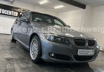 BMW 330 98.000 km 14.990 &euro; Braunschweig 38112