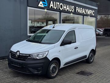 Gebrauchte Renault Express