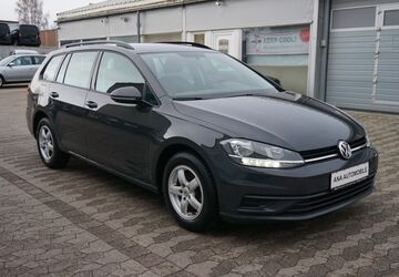 VW Golf 120.000 km 11.999 &euro; Braunschweig 38106