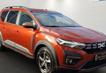 Dacia Jogger 5.536 km 20.990 &euro; Wolfenbüttel-Halchter 38304
