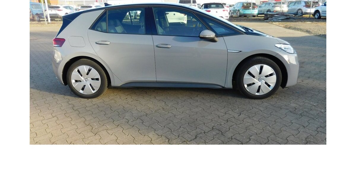 VW ID.3 Pure Performance Elektrik 1-Gang Navi 35.100 km 16.990 &euro; Vordorf 38533