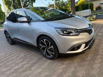 Gebrauchte Renault Scenic