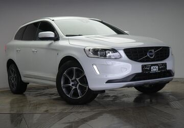 Volvo XC60 89.000 km 19.490 &euro; Braunschweig 38110