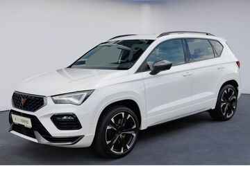 Cupra Ateca 15.450 km 28.990 &euro; Braunschweig 38114