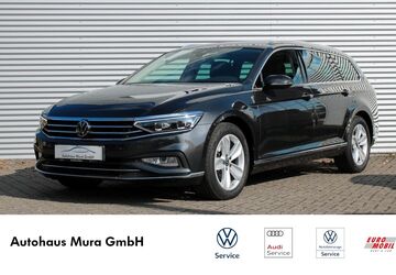 VW Passat Variant 78.047 km 27.990 &euro; Cremlingen 38162