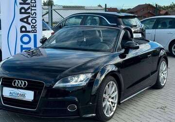 Audi TT 102.000 km 13.499 &euro; Lengede 38268