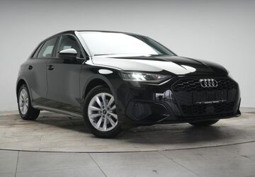 Audi A3 79.000 km 20.490 &euro; Braunschweig 38110