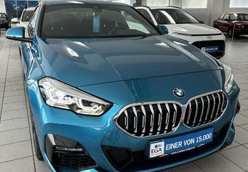BMW 218 Gran Coupé 45.429 km 26.830 &euro; Salzgitter 38228