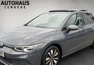 VW Golf 87.923 km 22.499 &euro; Lengede 38268