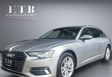 Audi A6 106.890 km 29.990 &euro; Braunschweig 38122
