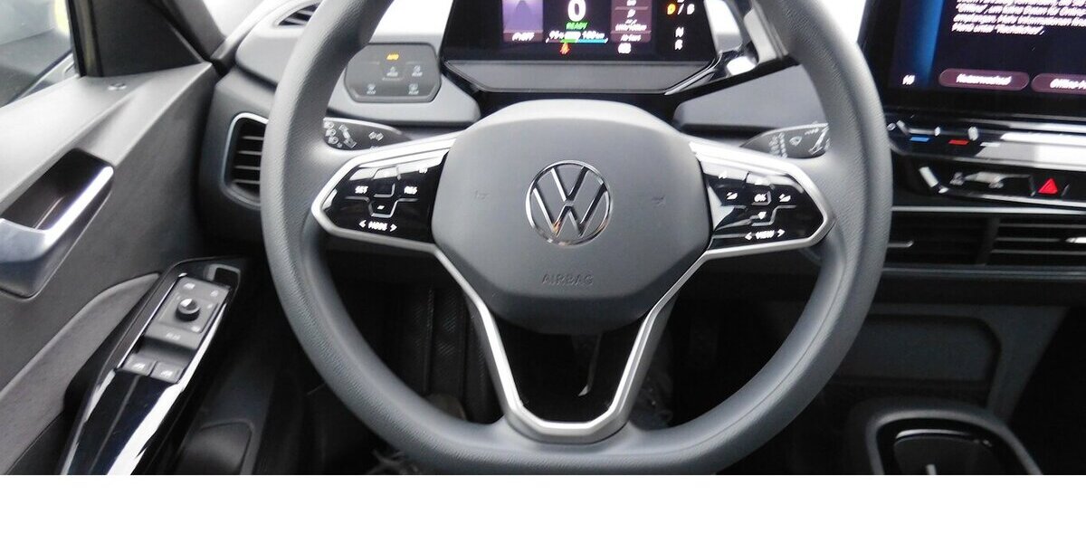 VW ID.3 Pure Performance Elektrik 1-Gang Navi 30.900 km 17.390 &euro; Vordorf 38533