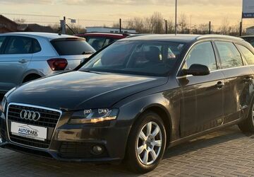 Audi A4 275.000 km 5.000 &euro; Lengede 38268