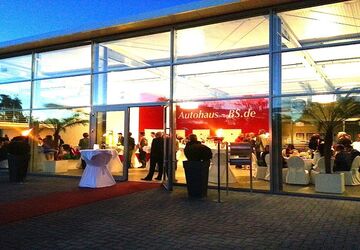 Audi e-tron 38.599 km 25.660 &euro; Braunschweig 38116