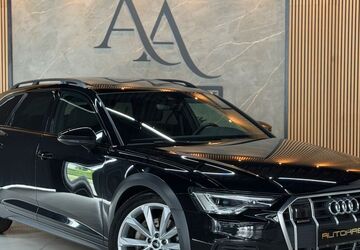 Audi A6 47.200 km 42.900 &euro; Salzgitter 38259