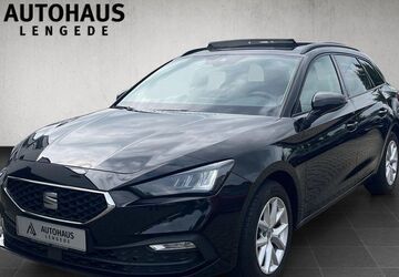 Seat Leon 139.213 km 15.999 &euro; Lengede 38268