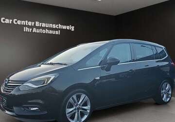 Opel Zafira 174.500 km 12.999 &euro; Braunschweig 38120