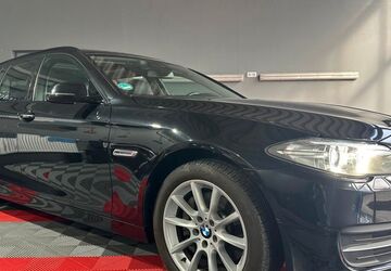 BMW 530 223.575 km 9.850 &euro; Braunschweig 38112