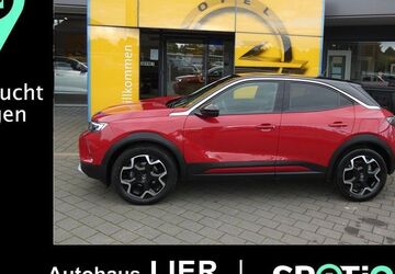 Opel Mokka 76.193 km 17.990 &euro; Bockenem 31167