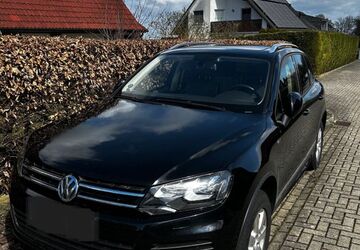 VW Touareg 235.505 km 14.500 &euro; Liebenburg 38704
