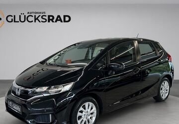 Honda Jazz 97.000 km 11.900 &euro; Hildesheim 31137