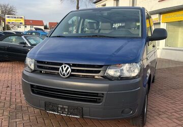 VW T5 andere 188.500 km 10.990 &euro; Salzgitter-Bad 38259